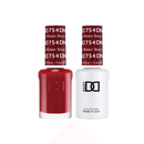 DND754 Winter Berry - AdrianaBeautySupply II