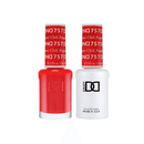 DND757 Chili Pepper - AdrianaBeautySupply II