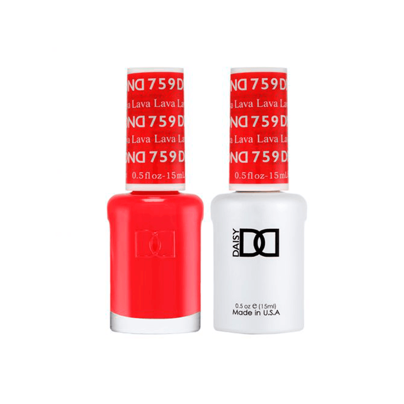 DND759 Lava - AdrianaBeautySupply II