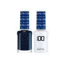 DND761 Blue Mist - AdrianaBeautySupply II