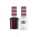 DND767 Sparkling Shine - AdrianaBeautySupply II