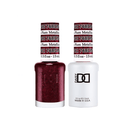 DND768 Metallica Plum - AdrianaBeautySupply II