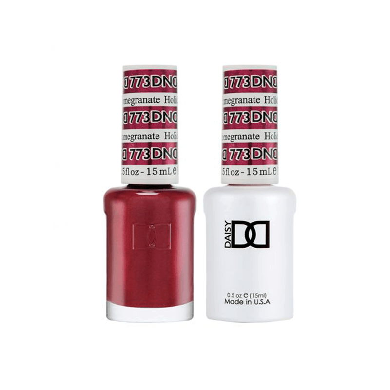 DND773 Holiday Pomegranate - AdrianaBeautySupply II