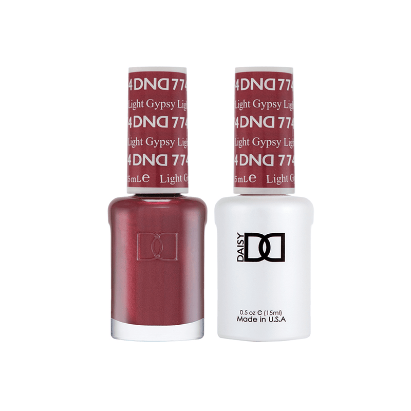 DND774 Gypsy Light - AdrianaBeautySupply II