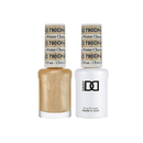 DND780 Champagne Winter - AdrianaBeautySupply II