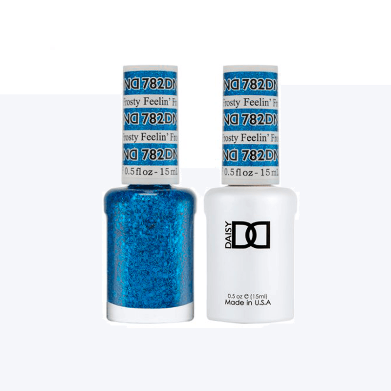 DND782 Feelin’ Frosty - AdrianaBeautySupply II
