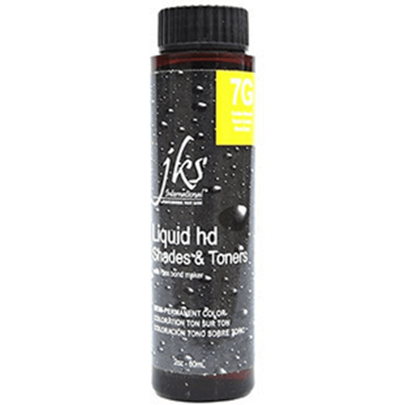 Liquid HD Shades & Toners 2oz