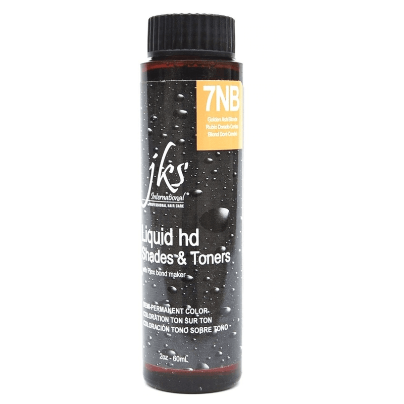 Liquid HD Shades & Toners 2oz