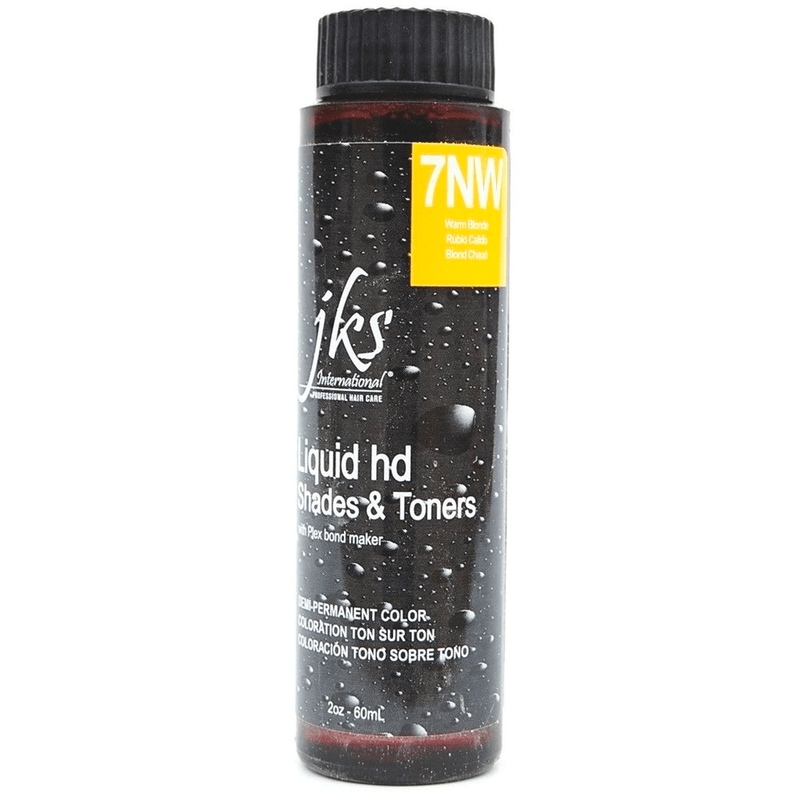 Liquid HD Shades & Toners 2oz