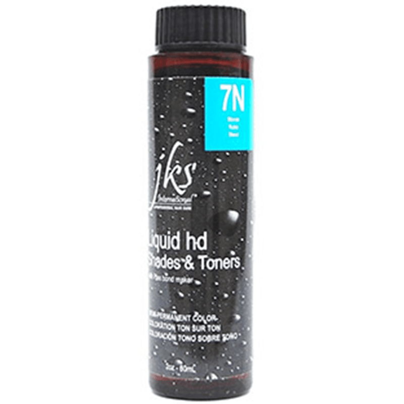 Liquid HD Shades & Toners 2oz