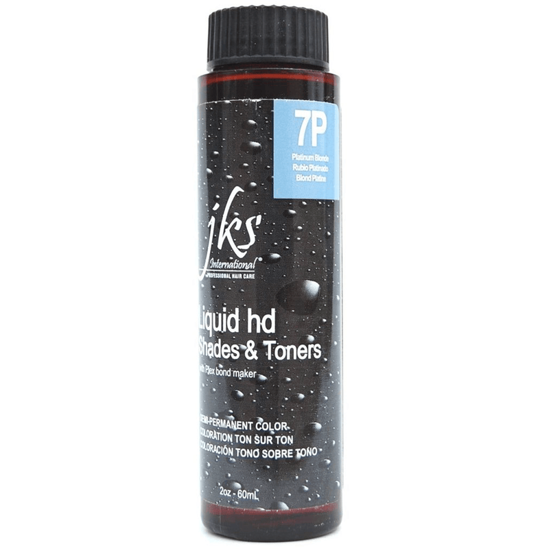 Liquid HD Shades & Toners 2oz