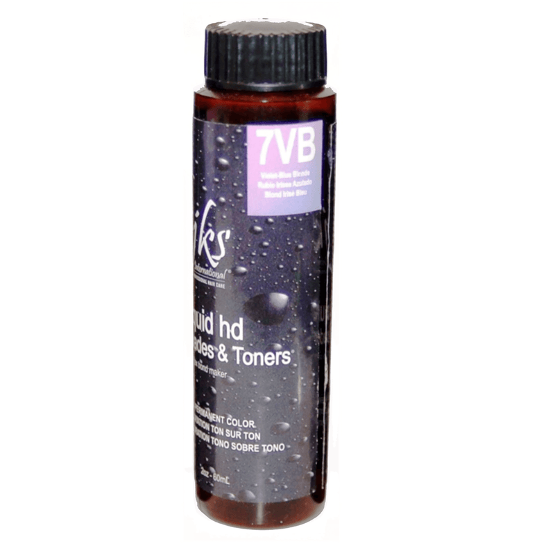 Liquid HD Shades & Toners 2oz