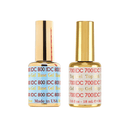 DC Base 800/Top 700 - AdrianaBeautySupply II