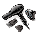 PRO DRY + Tourmaline Ionic / Ceramic Hair Dryer - AdrianaBeautySupply II