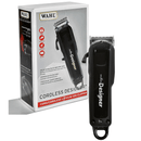 Wahl Cordless LI-ION Designer Clipper - AdrianaBeautySupply II