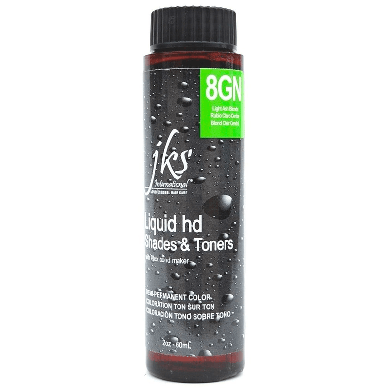 Liquid HD Shades & Toners 2oz