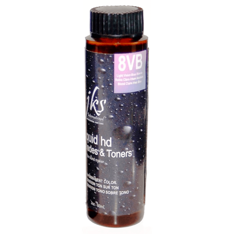 Liquid HD Shades & Toners 2oz