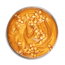 AP Golden Honee Wax Beads 14oz - AdrianaBeautySupply II