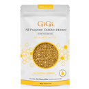 AP Golden Honee Wax Beads 14oz - AdrianaBeautySupply II