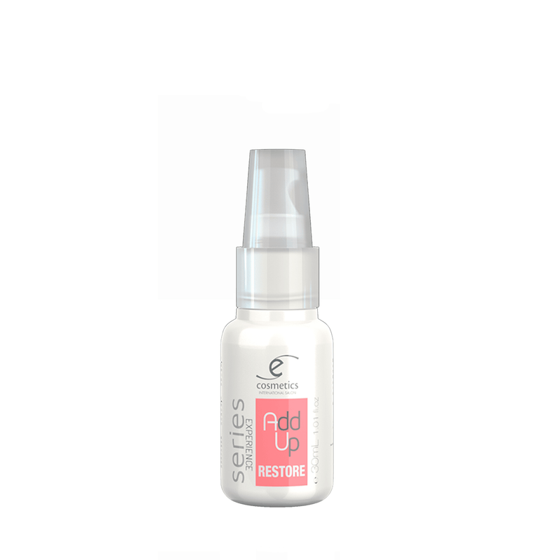 Series Experience eCosmetics - AdrianaBeautySupply II