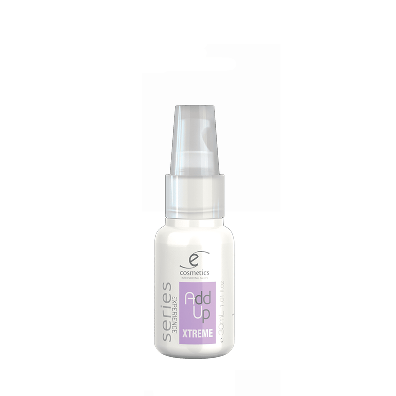 Series Experience eCosmetics - AdrianaBeautySupply II