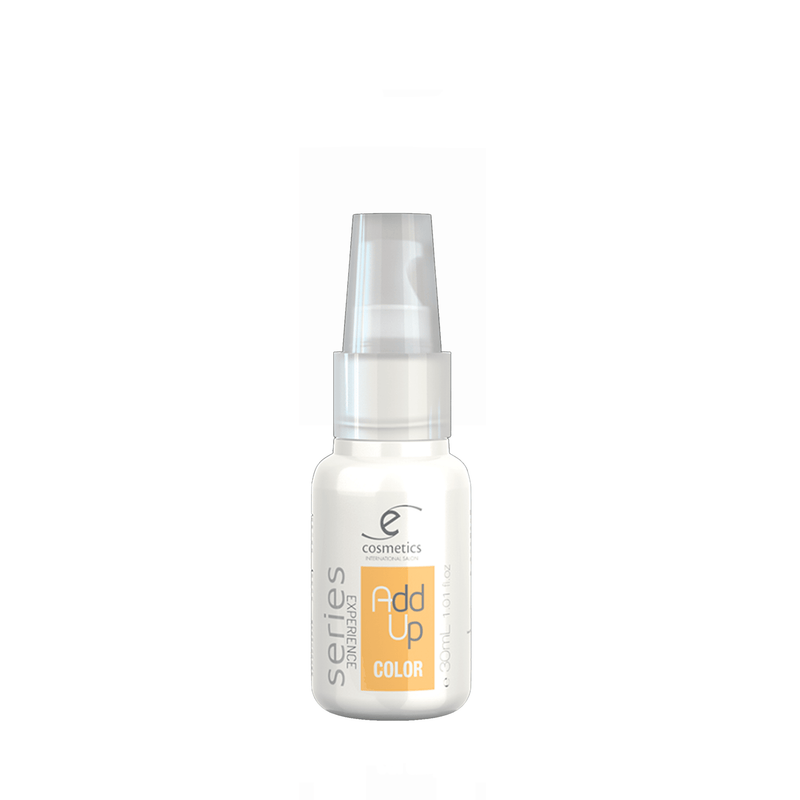 Series Experience eCosmetics - AdrianaBeautySupply II