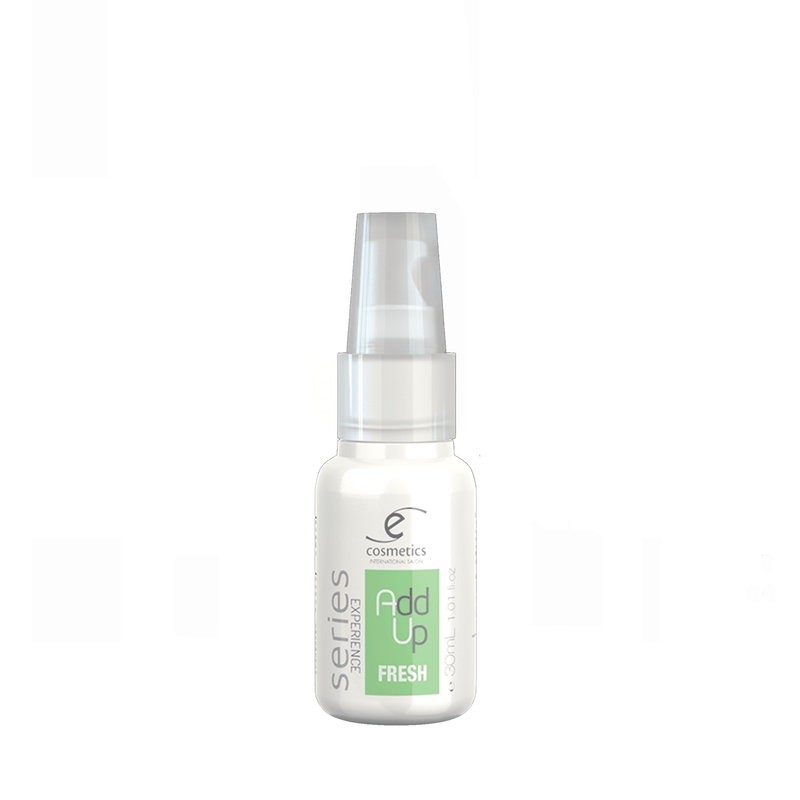 Series Experience eCosmetics - AdrianaBeautySupply II