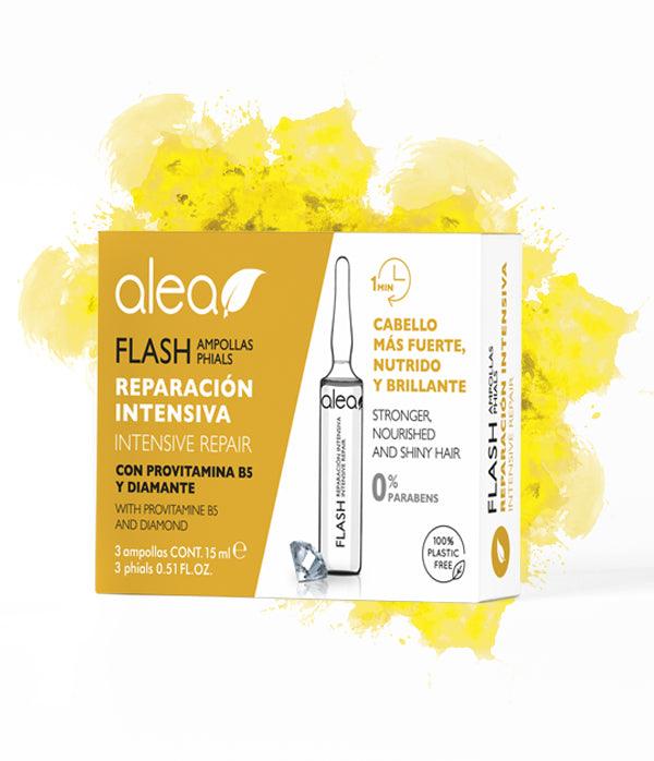 ALEA Ampollas Flash - AdrianaBeautySupply II