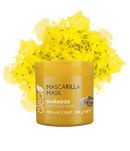 ALEA SOS Hidratacion Mask and Hair oil - AdrianaBeautySupply II