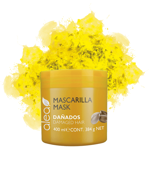 ALEA SOS Hidratacion Mask and Hair oil - AdrianaBeautySupply II