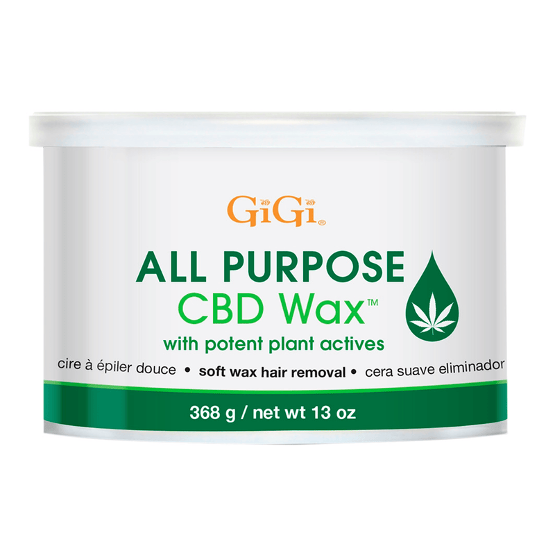 All Purpose CBD Wax 13oz