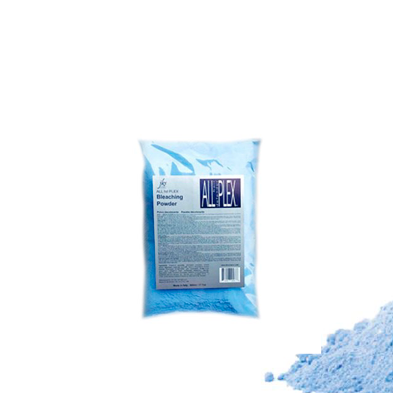 All Plex Italian Bleaching Powder Refill bag 17oz