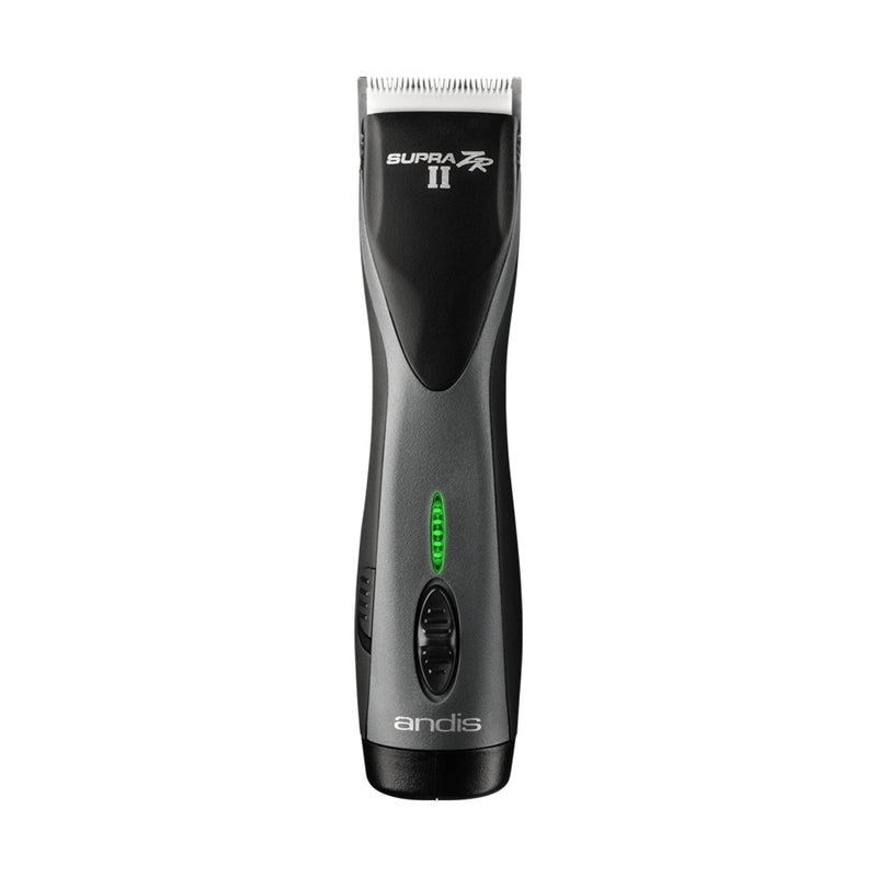 Supra ZR® II Cordless Detachable Blade Clipper