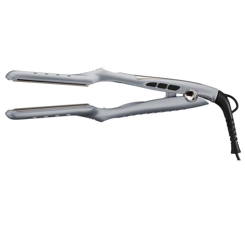 BaByliss Pro Avanti 1" Wet To Dry Flat Iron