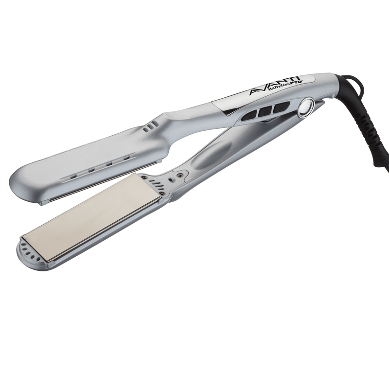 BaByliss Pro Avanti 1 Wet To Dry Flat Iron
