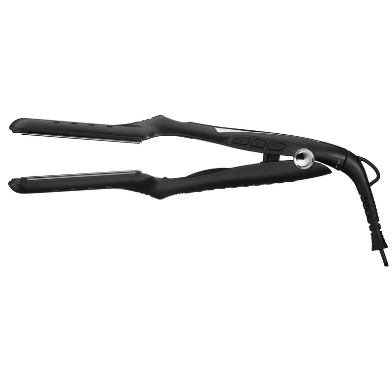 BaByliss Pro Avanti 1 3/8" Wet To Dry Flat Iron