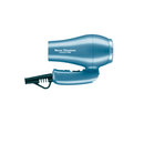 BaBylissPro™ Nano Titanium™ Travel Dryer - AdrianaBeautySupply II