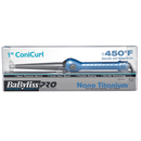 BaBylissPro™ Nano Titanium™ 1" ConiCurl® Iron - AdrianaBeautySupply II
