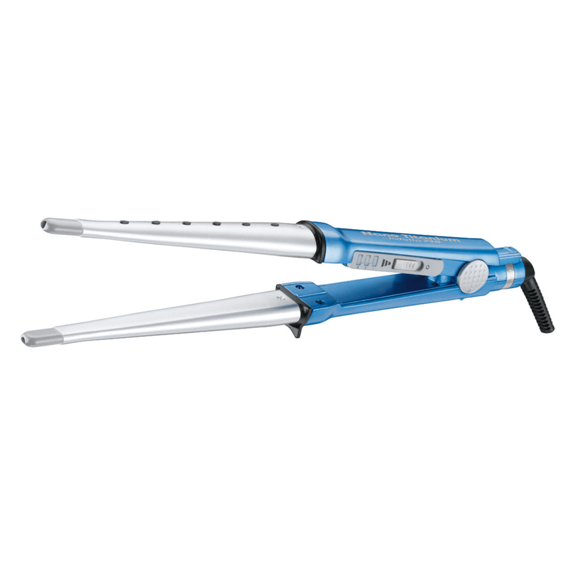 BaBylissPro™ Nano Titanium™ 1-1/4" ConiCurl® Iron - AdrianaBeautySupply II