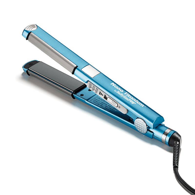 BaBylissPro™ Nano Titanium™ 1" U Styler