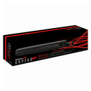 BabylissPro RAPIDO 1" Inch Digital Ionic Nano Titanium Straightening Flat Iron - AdrianaBeautySupply II