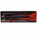 BabylissPro Rapido Hyper Stik Plus Ionic Thermal Paddle Hair Straightening Brush - AdrianaBeautySupply II