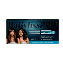 BaBylissPRO® Prima2000® 3/4" Stainless Steel Mini Iron - AdrianaBeautySupply II