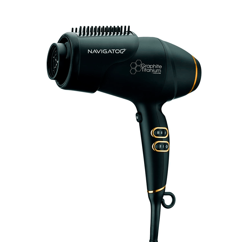 BabyLiss Pro Ceramix Xtreme Navigator