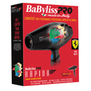 BaBylissPRO™ Rapido™ Professional Dryer - AdrianaBeautySupply II