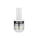 Biobuilder White Gel Uv-Led - AdrianaBeautySupply II