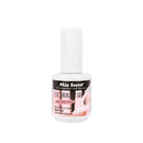 Biobuilder Frosted Pink Gel Uv-Led - AdrianaBeautySupply II