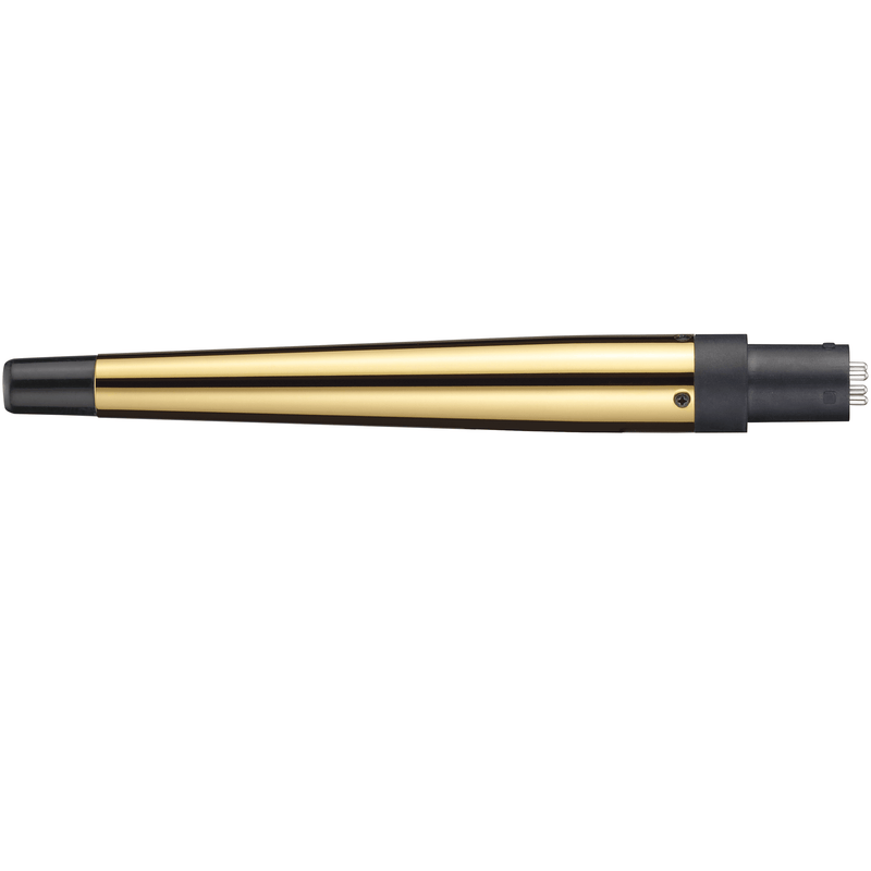 BabyLissPRO Graphite Titanium Ionic Curling Iron SET - AdrianaBeautySupply II