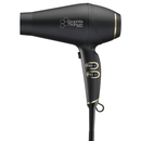 BabyLissPRO Graphite Titanium Ionic Hair Dryer - AdrianaBeautySupply II