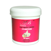 BK Garlic Cocktail Mask 16oz - AdrianaBeautySupply II